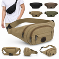 Men’s Belt Bag