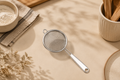 Strainer