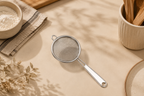 Strainer