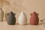 Modern Flower Vase