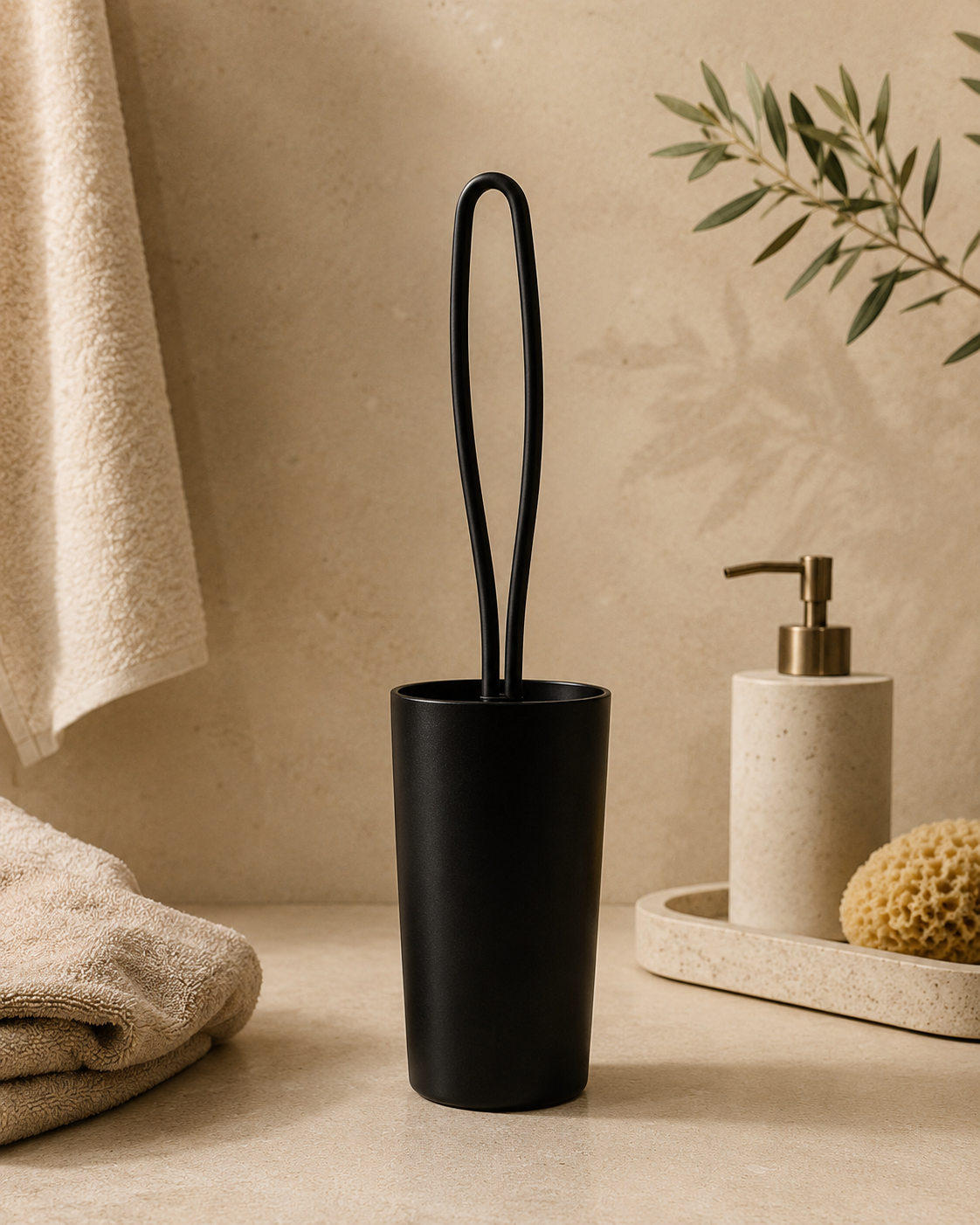 Toilet Brush