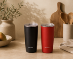 Double-Wall Coffe Cup 500ml