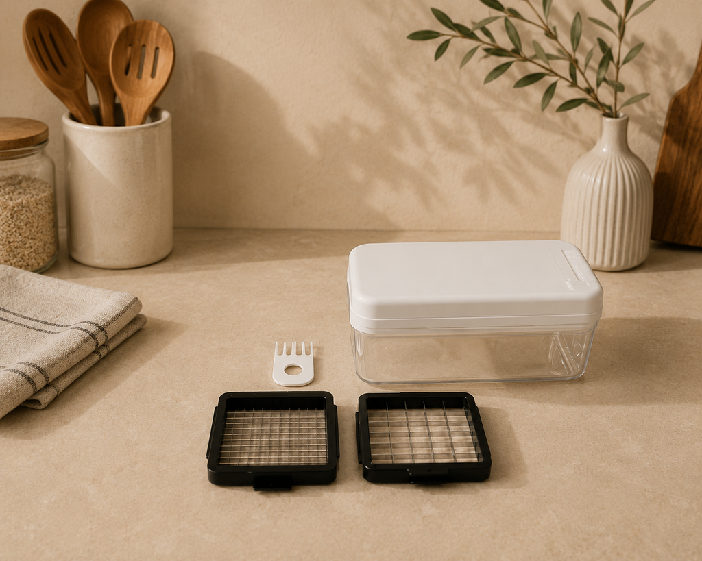 Grater