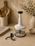 Onion Press Chopper