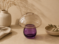 Glass Vase