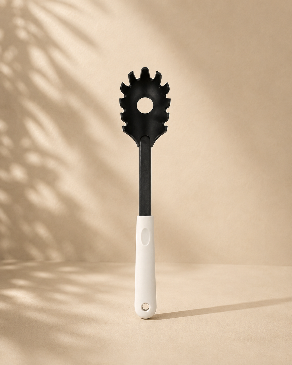 “Ernesto” Spoon For Serving Pasta
