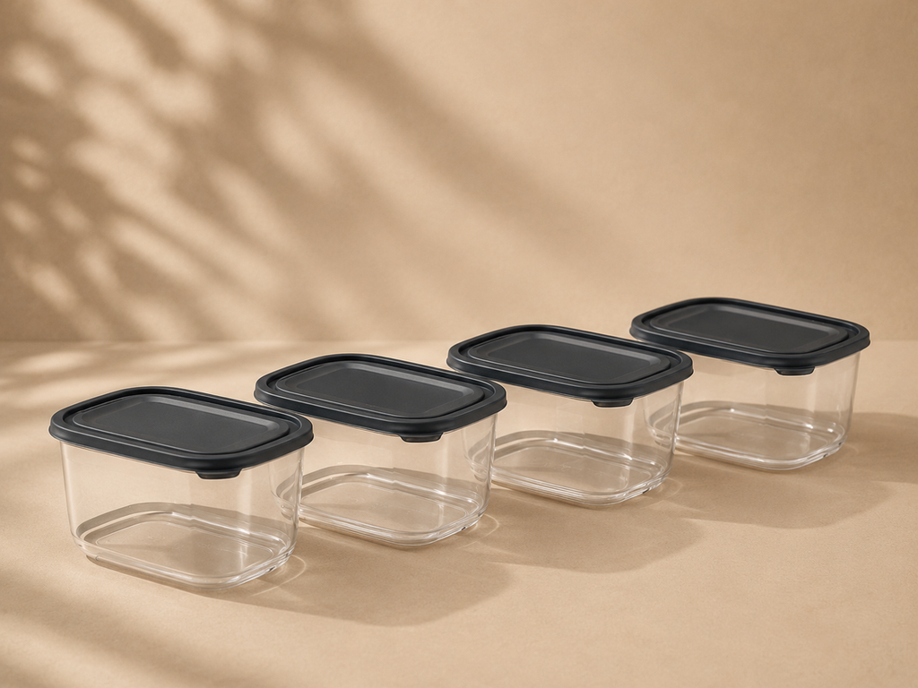 “Ernesto” Food Containers Set