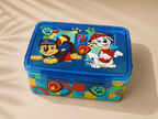 Lunch box