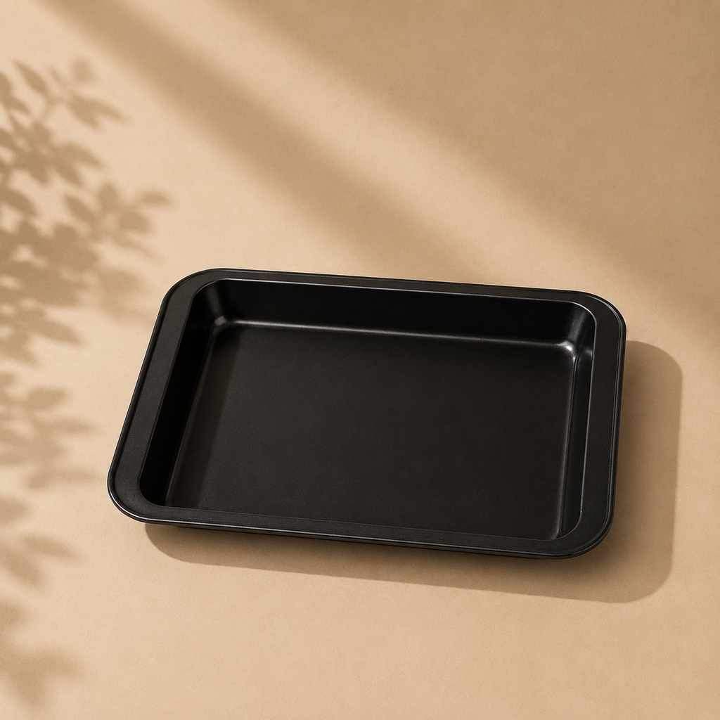 “Durane” Non-stick Coated Bakeware