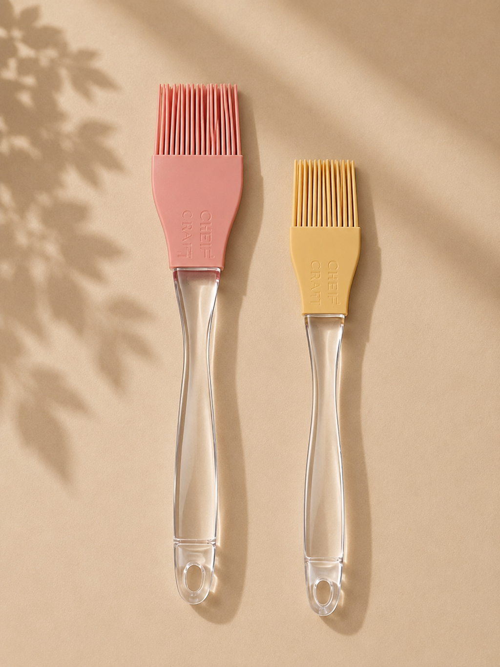 “Ernesto” Baking Brush Set