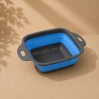 “Durane” Collapsible Colander Square