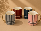 Ceramic Coffee Mug 350ml