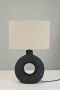 Table Lamp Without Bulb