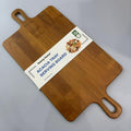 Acacia Wood Serving Board