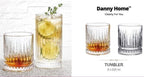 Glasses Set 6 pcs 225ml