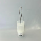 Toilet Brush White