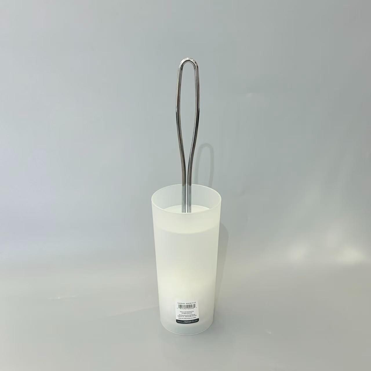 Toilet Brush White