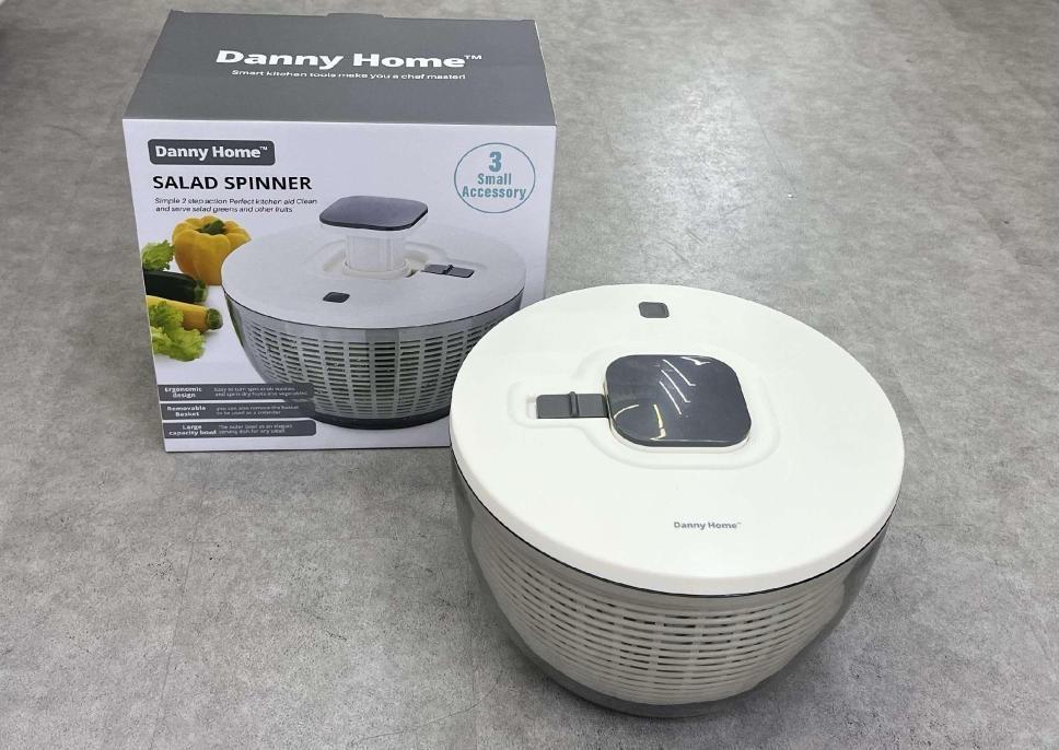 Salad Spinner