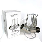 Coffee Pot Set 4 pcs