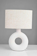 Table Lamp Without Bulb
