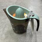 Citric Juicer & Grease Separator