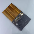 Marble Acacia Wooden Serving Tray