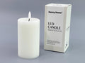 Led Candle 12 cm