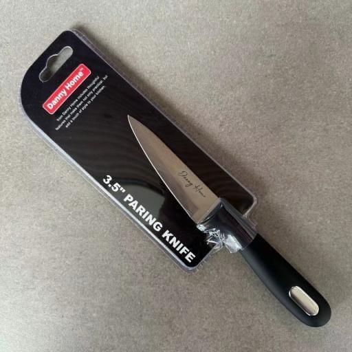 Paring Knife 3