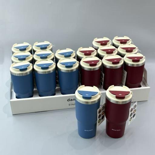 Tumbler Cup 600ml