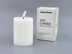 Led Candle 10 cm