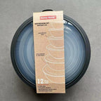 Nesting Bowls 12 pcs