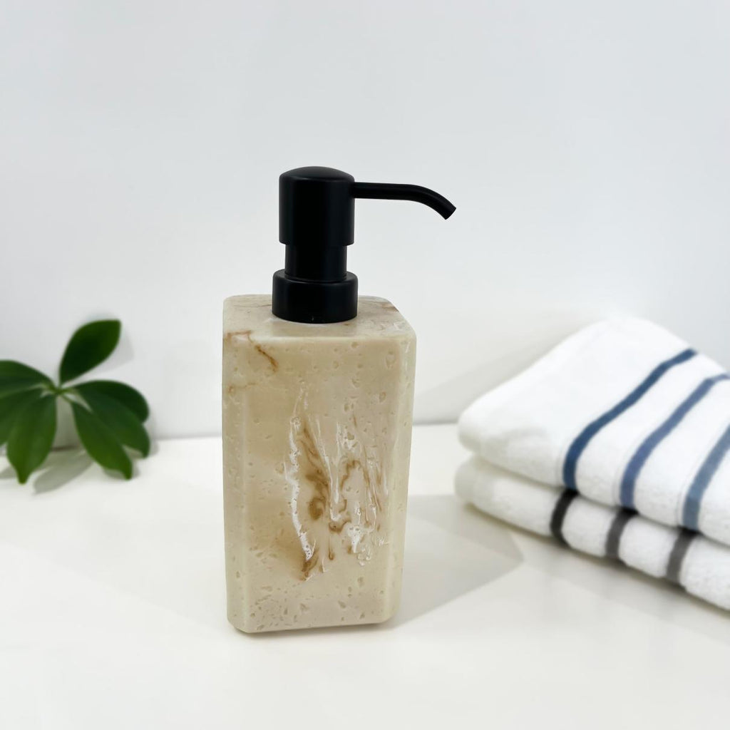 Lotion Dispenser