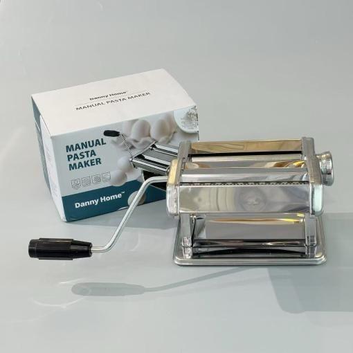 Noodle Press Machine