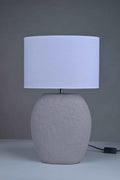 Table Lamp Without Bulb