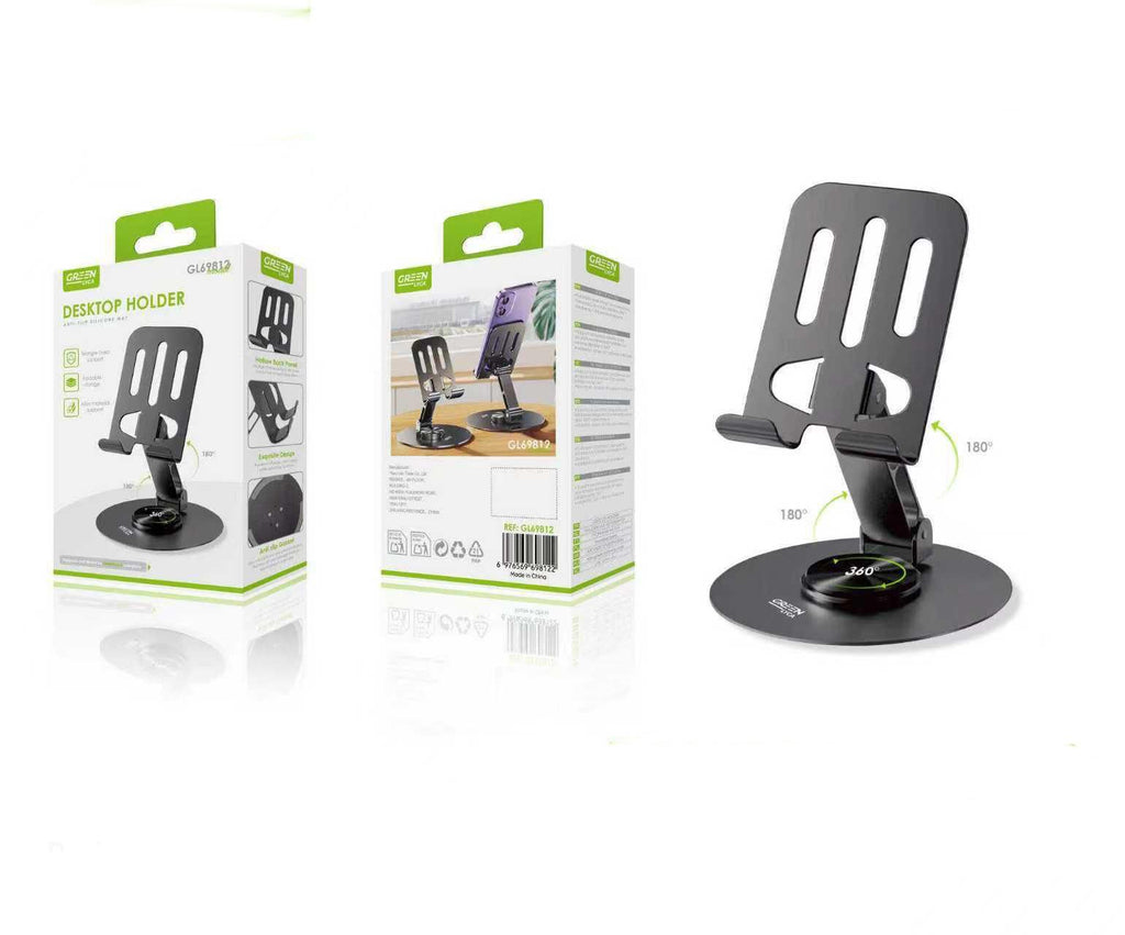 Desktop Holder