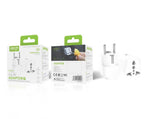 Universal Travel Adaptor