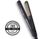 "Wahl" Pro Shine Argan Care Hair Straightener & Curler
