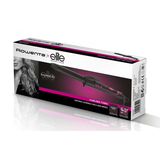 "Calor" Curling iIron
