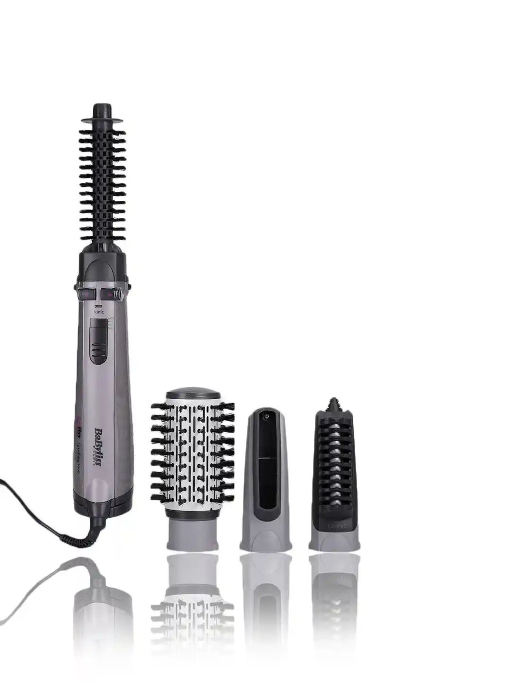 "BaByliss" Hair Styler Rotating Brush