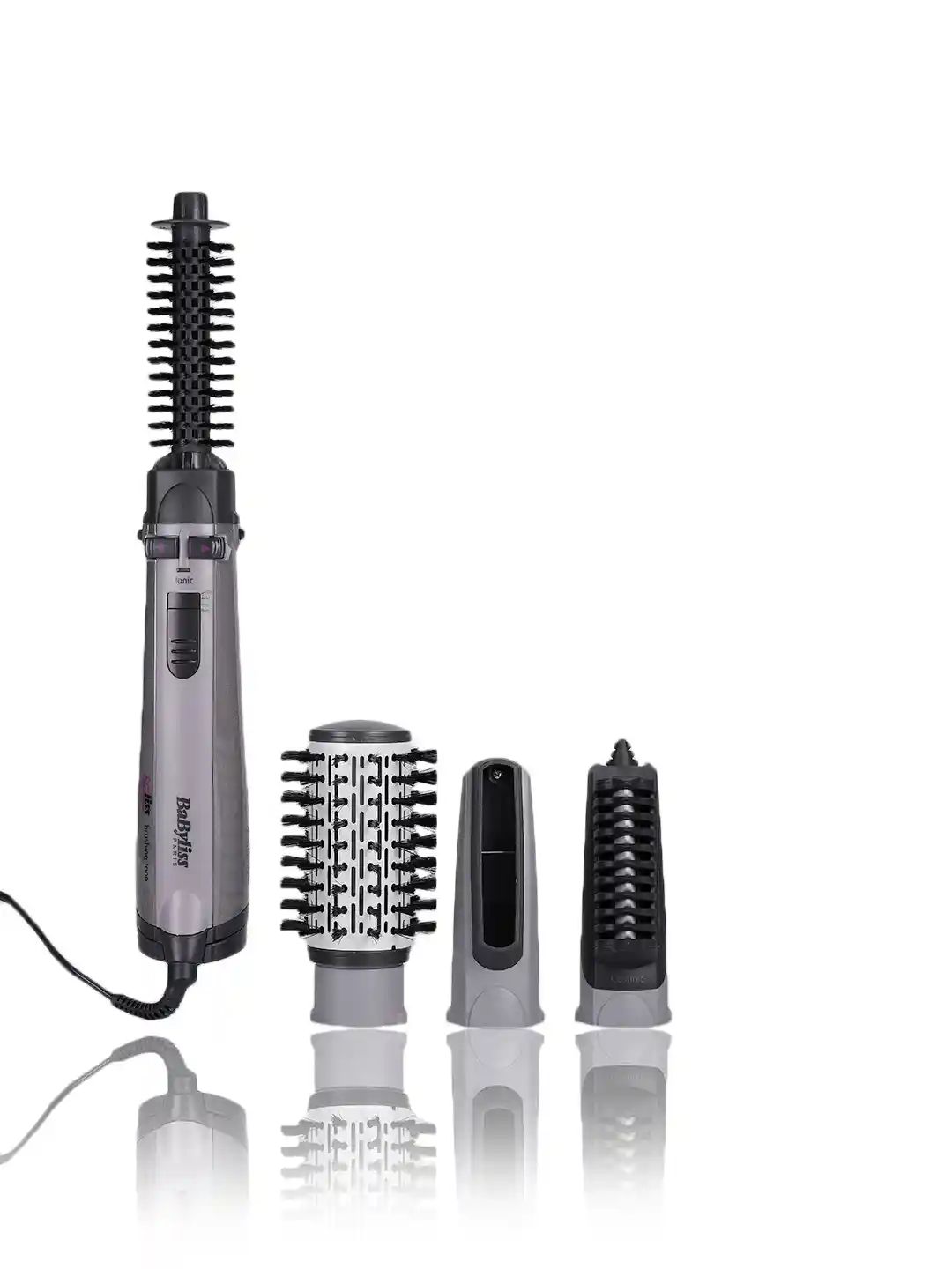 "BaByliss" Hair Styler Rotating Brush