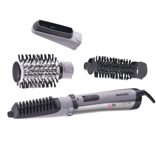 "BaByliss" Hair Styler Rotating Brush