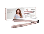 " Babyliss "  Keratin Shine Styler - Hair Straightener