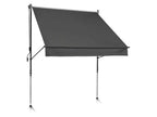 Livarnno Clamp Awning