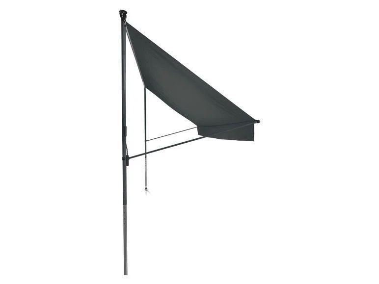 Livarnno Clamp Awning