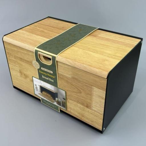Bread Bin