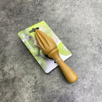 Hand Beech Wooden Juicer
