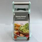 4 Multi-Sided Grater & Storage Box