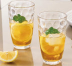 Sevgilier Shining Crystal Glasses 6 pcs