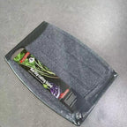 Plastic & Silicone Cutting Board