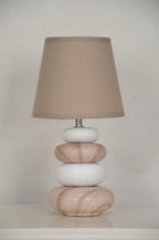 Warm Table Lamp